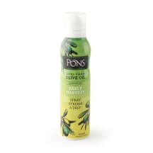 Olīveļļa Pons Extra Virgin spray 200ml