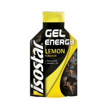Gēls Energy Boost citronu 35g