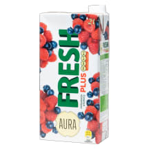 Mahlaj. metsamarja Aura Fresh Plus 2l