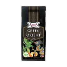 Zaļā tēja Apsara Green Orient 100g
