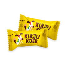 Kalev batoonike Kirju koer 1kg