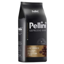 Kohvioad Espresso Vivace Pellini 1kg