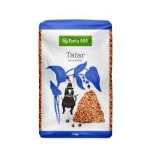 Tatar Tartu Mill 1kg