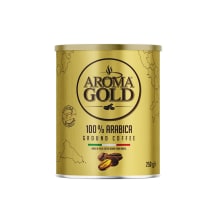 Šķīstošā kafija Aroma Platinum 200g