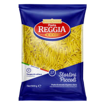 Makaronid Stortini Piccolo Pasta Reggia 500g