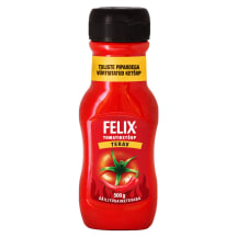 Terav tomatiketšup Felix 500g
