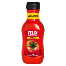 Terav tomatiketšup Felix 1kg