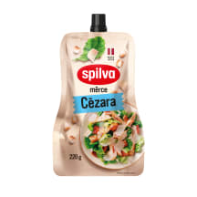 Mērce Spilva Cēzara 220g