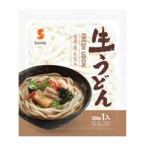 Nuudlid Udon Samlip 200g