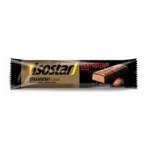 Valgubatoon maasika High Protein Isostar 35g