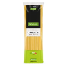 Makaronid Spaghetti nr.7 Tartu Mill 500g