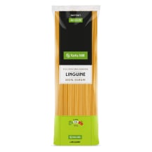 Makaronid durum Linguine Tartu Mill 500g