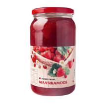 Maasikamoos Rõngu Mahl 1kg