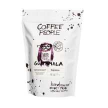 Kohvioad Guatemala espresso 500g