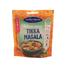 Maitseainesegu Tikka Masala Santa Maria 35g