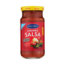 Chunky salsa Santa Maria 230g