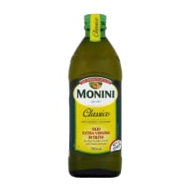 Ekstra-neitsioliiviõli Classico Monini 750ml