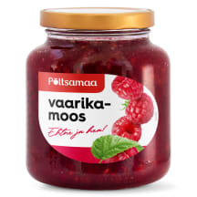 Vaarikamoos, PÕLTSAMAA, 380 g