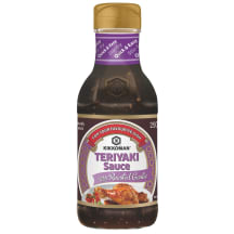 Küüslaugukaste Kikkoman Teriyaki 250ml