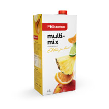 Multimahlajook, PÕLTSAMAA, 2 L