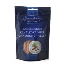 Kaneelikoor pakk, SANTA MARIA, 22g