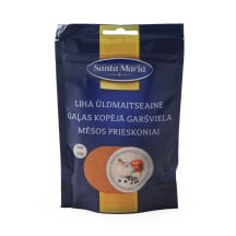 Liha üldmaitseaine Santa Maria 70g