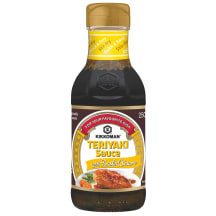 Seesamiseemnekaste Kikkoman Teriyaki 250ml