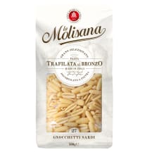 Pasta „LaMolisana“Gnocchetti 500g