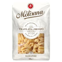 Pasta „LaMolisana“ Radiatori 500g