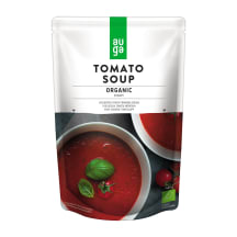 Ekologiška pomidorų sriuba AUGA, 400 g