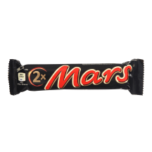Šokolaadibatoon  Mars 2-pakk 70g