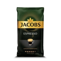 Kavos pupelės JACOBS ESPRESSO, 1kg