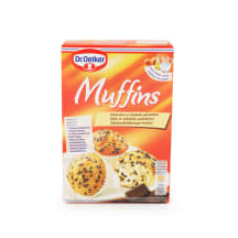 Miltu maisījums Dr.Oetker kēkss ar šok. 300g