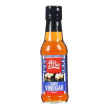 Saldus ryžių actas sušiui AJI, 150ml