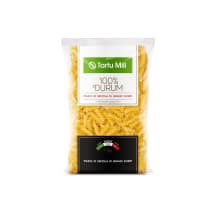 Durumnisupasta Fusilli Tartu Mill 1kg