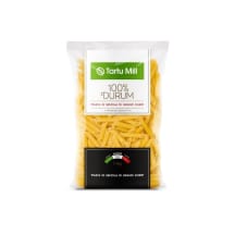 Durumnisupasta Penne Tartu Mill 1kg