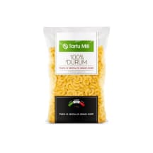 Durumnisupasta Cornetti Tartu Mill 1kg