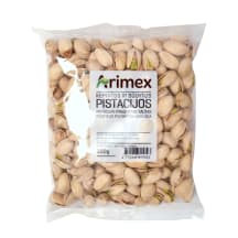 Pistaatsiapähklid Arimex röstitud,soolat.300g