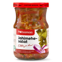 Jahimehesalat, PÕLTSAMAA, 550 g