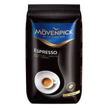 Kafijas pupiņas Movenpick Espresso 500g