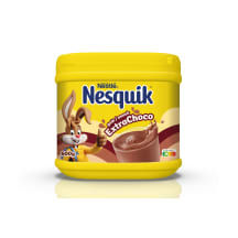 Šķ.kakao dzēriens Nesquik extra-choco 600g