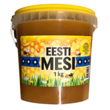 Mesi Salla-Pringi mesilast 1kg