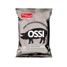 Seakamarakrõpsud meresoolaga Ossi 40g