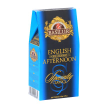 Tee must English Afternoon Basilur 100g