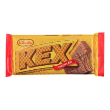 Vahvlibatoon Kex 60g