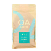 Kohviuba No1, OA, 1 kg