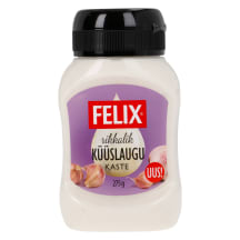 Küüslaugukaste, FELIX, 275 g