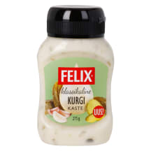 Kurgikaste Felix 275g