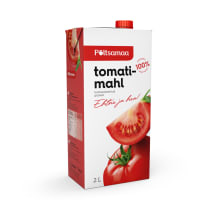 Mahl tomati Põltsamaa 2l