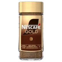 Lahustuv kohv Gold, NESCAFE, 200 g